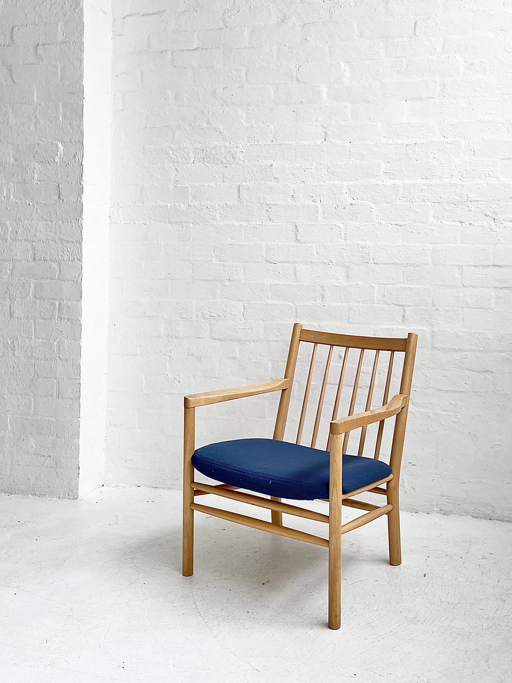 Erik Ole Jørgensen 'Model J147' Chair