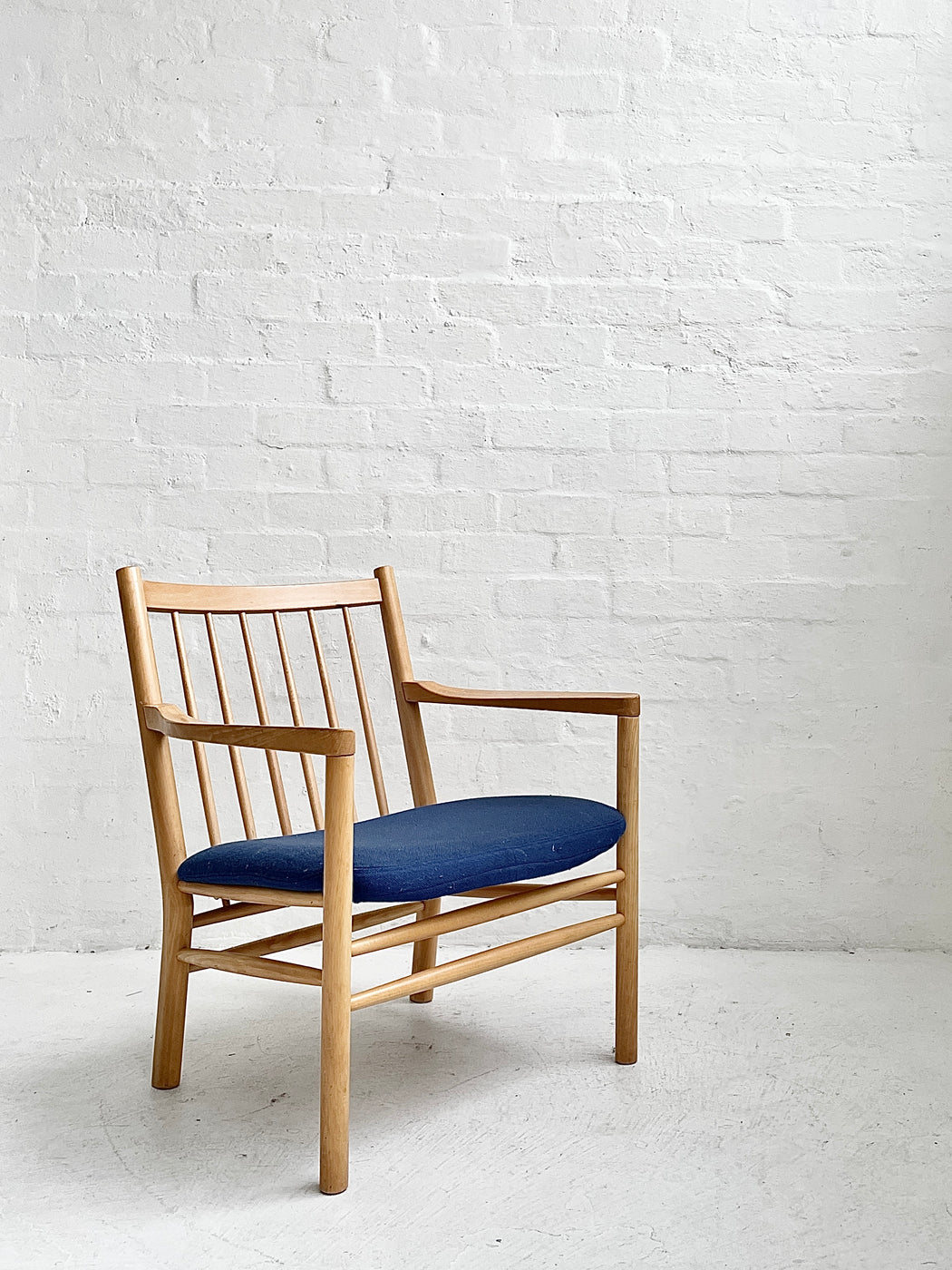Erik Ole Jørgensen 'Model J147' Chair
