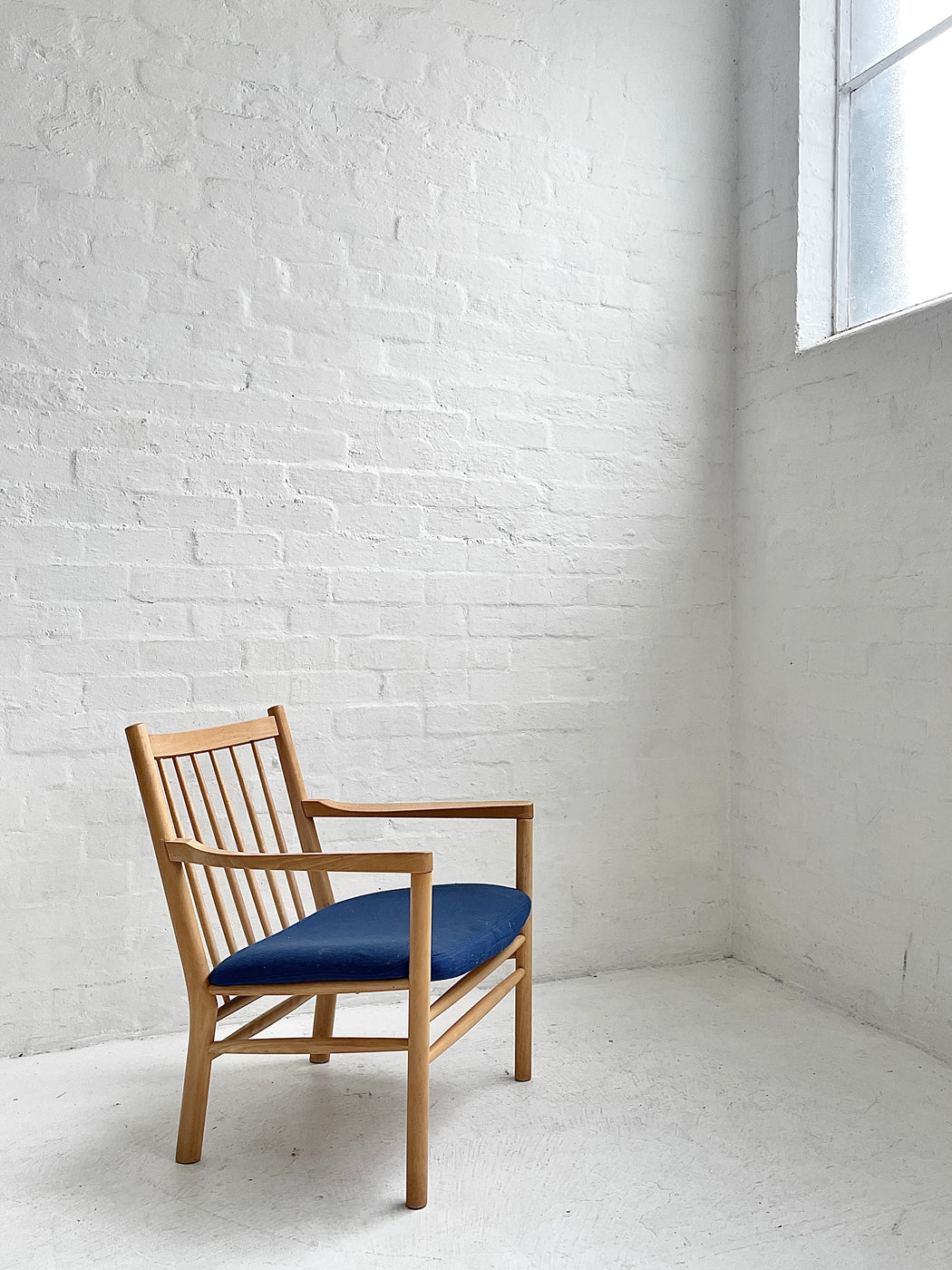 Erik Ole Jørgensen 'Model J147' Chair