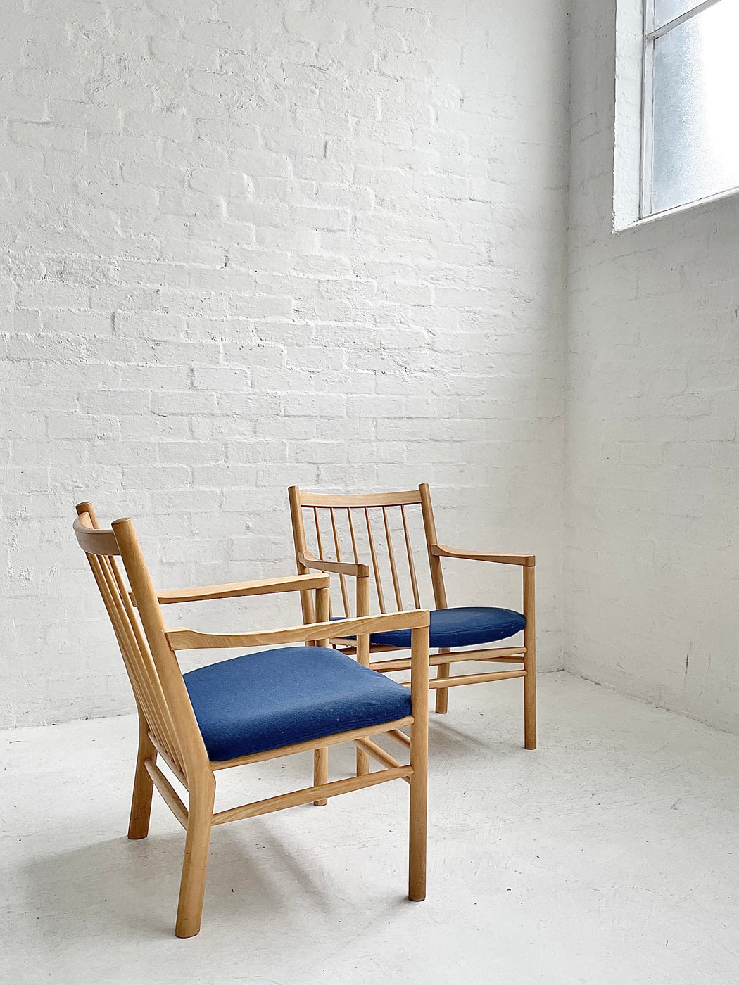 Erik Ole Jørgensen 'Model J147' Chair