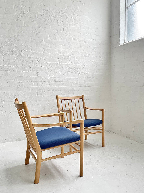 Erik Ole Jørgensen 'Model J147' Chair