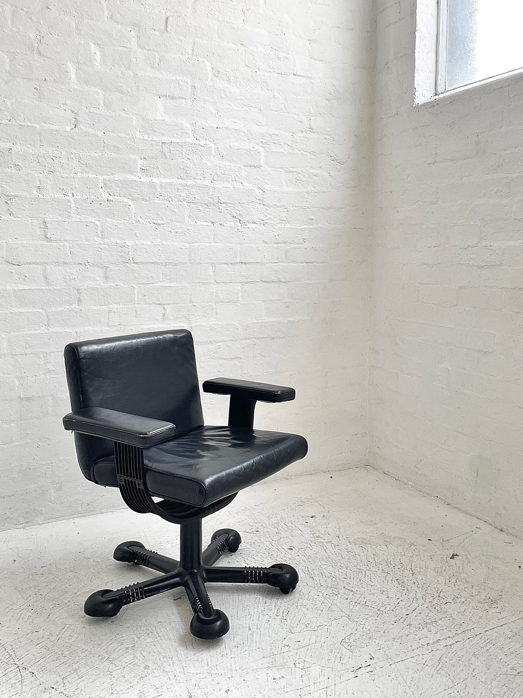Afra & Tobia Scarpa 'Mix' Chair