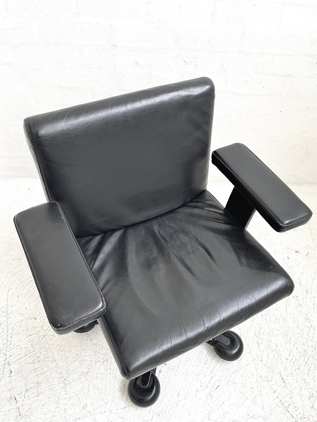 Afra & Tobia Scarpa 'Mix' Chair