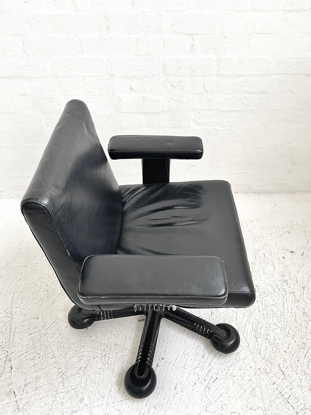 Afra & Tobia Scarpa 'Mix' Chair