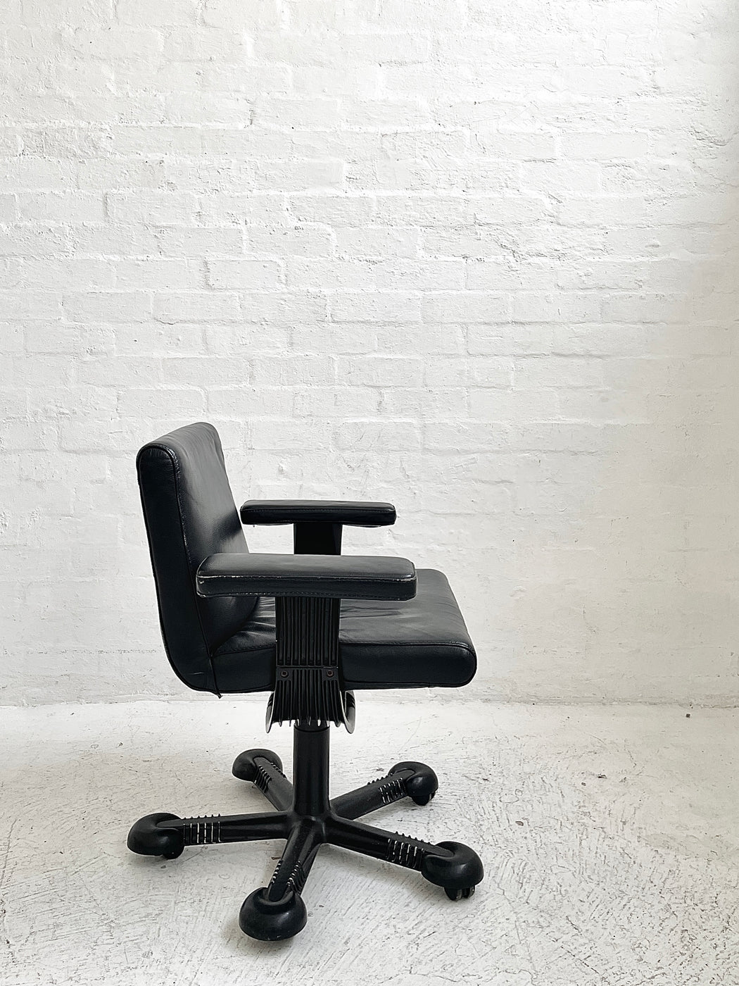 Afra & Tobia Scarpa 'Mix' Chair