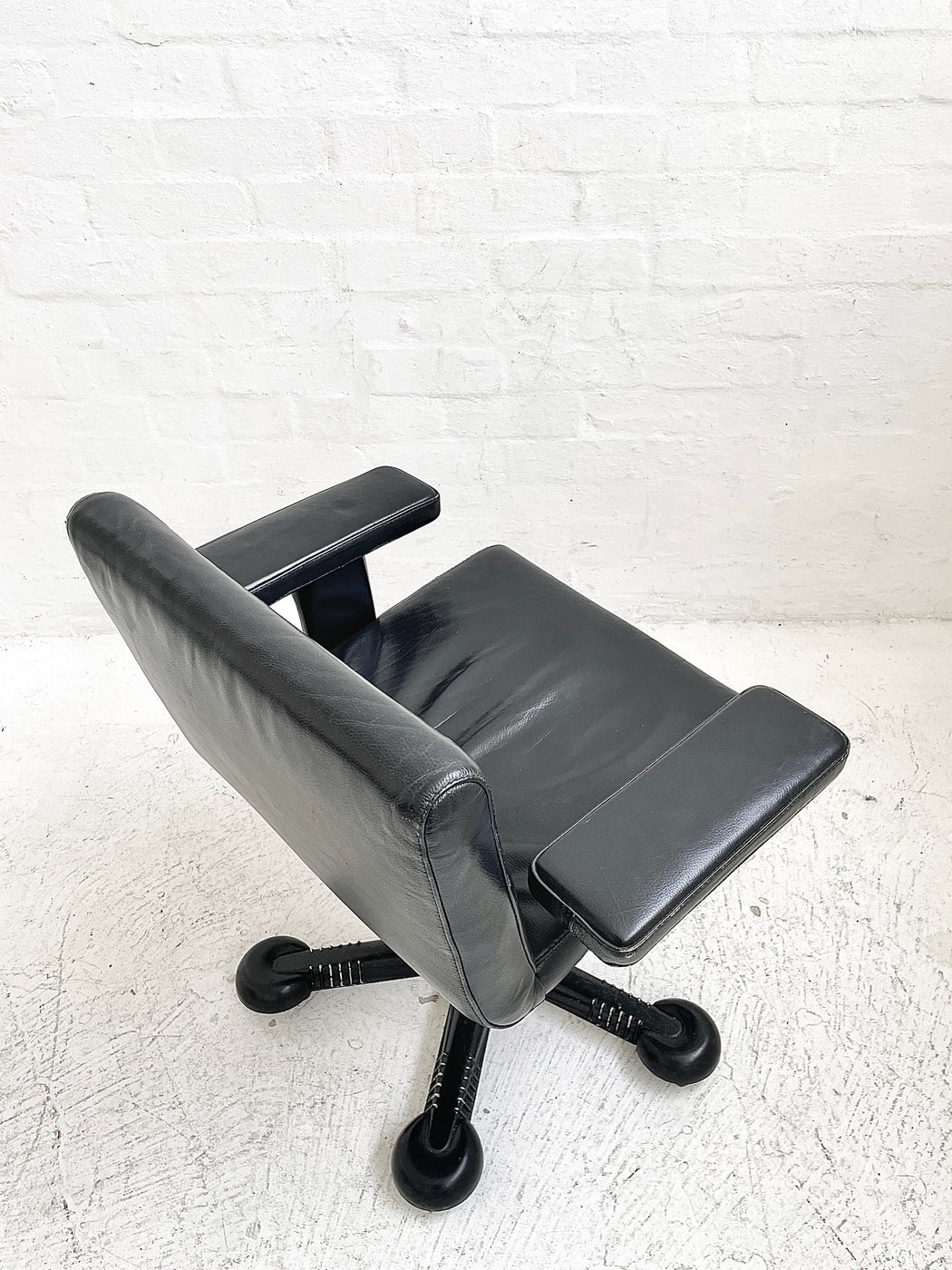 Afra & Tobia Scarpa 'Mix' Chair
