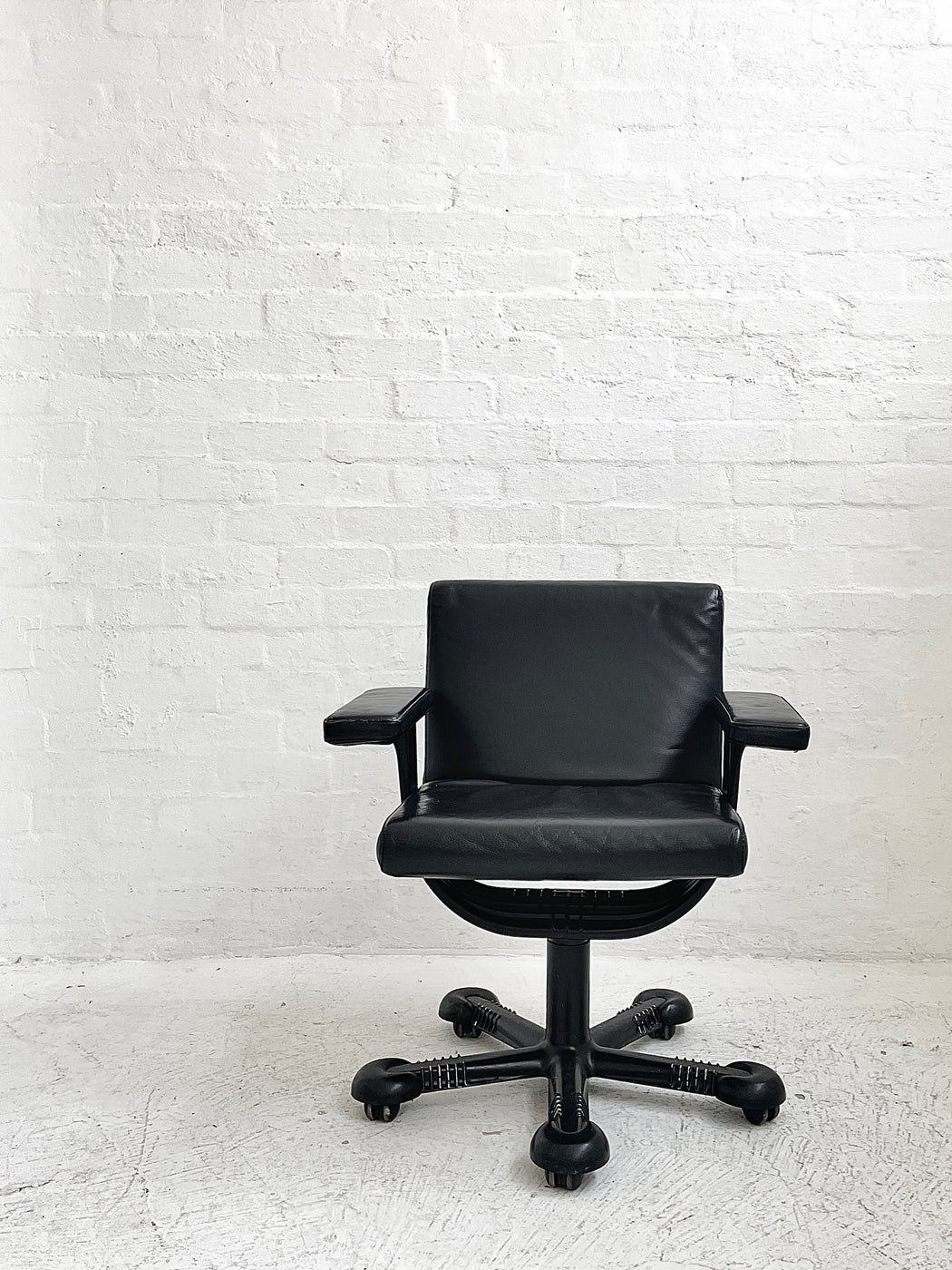 Afra & Tobia Scarpa 'Mix' Chair