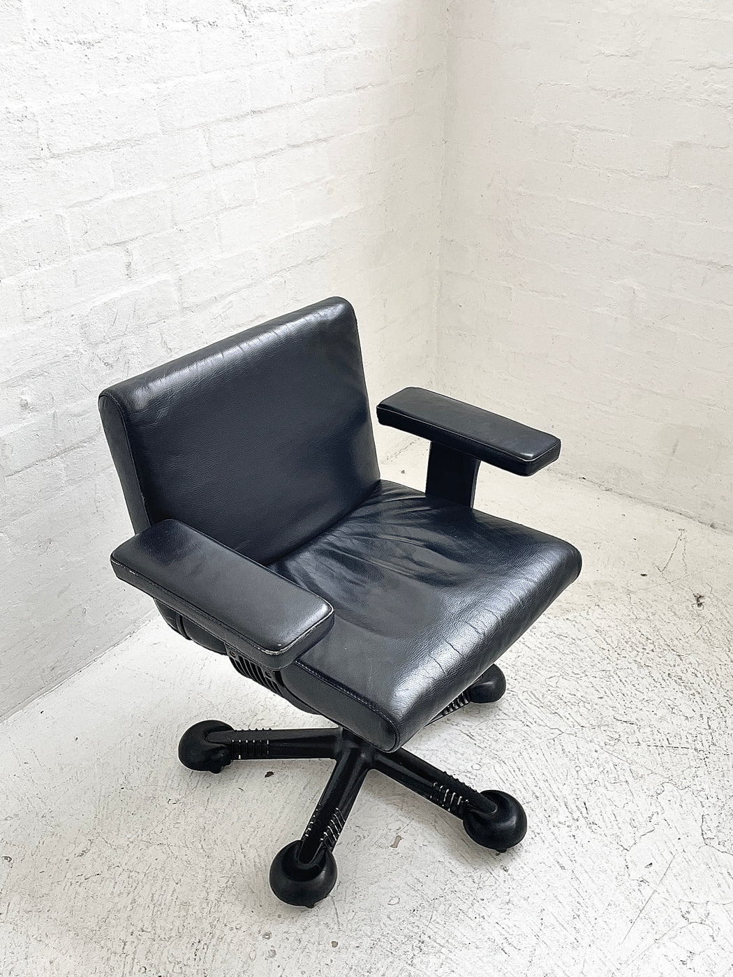 Afra & Tobia Scarpa 'Mix' Chair
