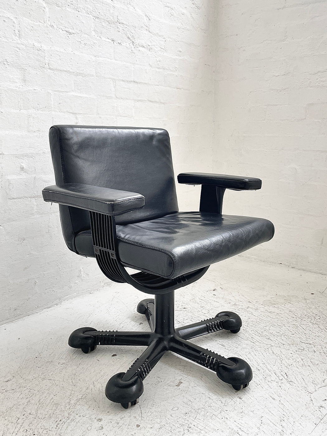Afra & Tobia Scarpa 'Mix' Chair