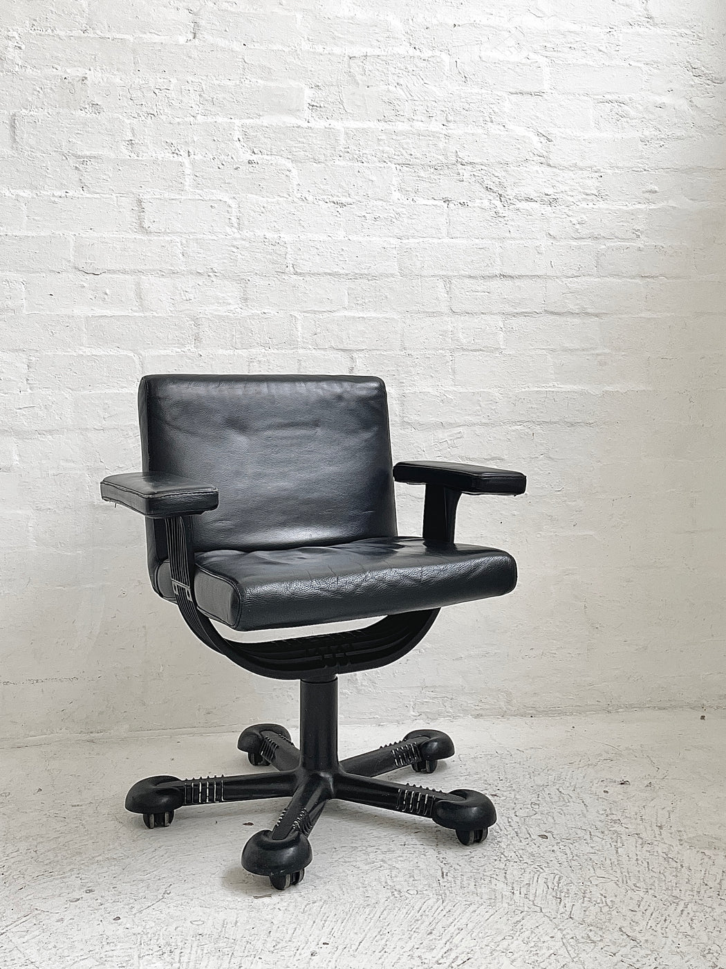 Afra & Tobia Scarpa 'Mix' Chair