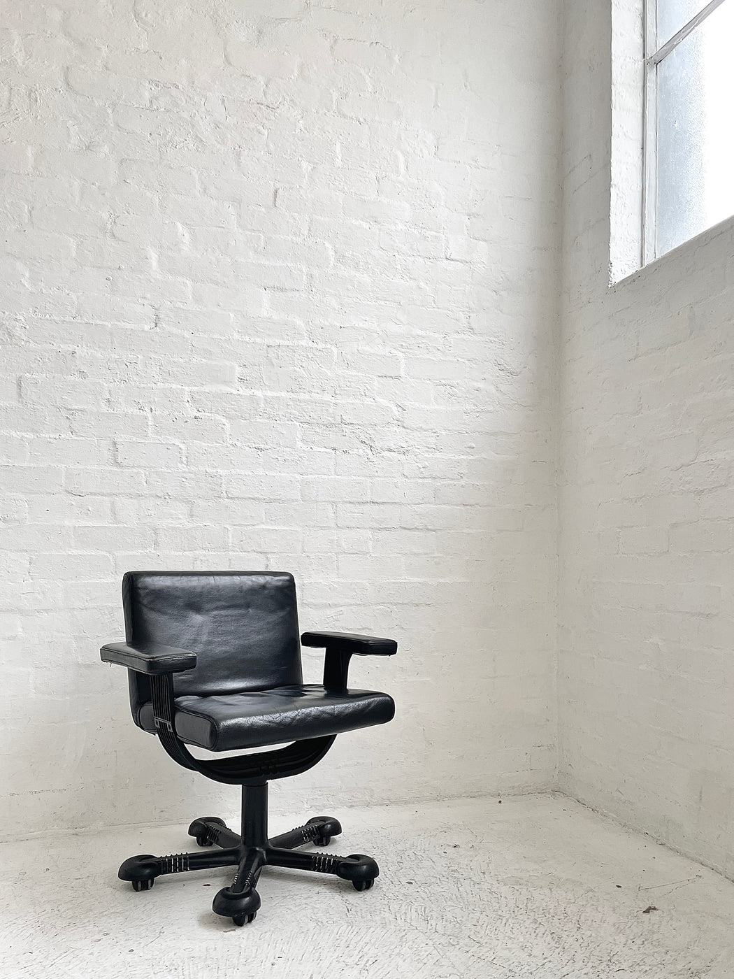 Afra & Tobia Scarpa 'Mix' Chair