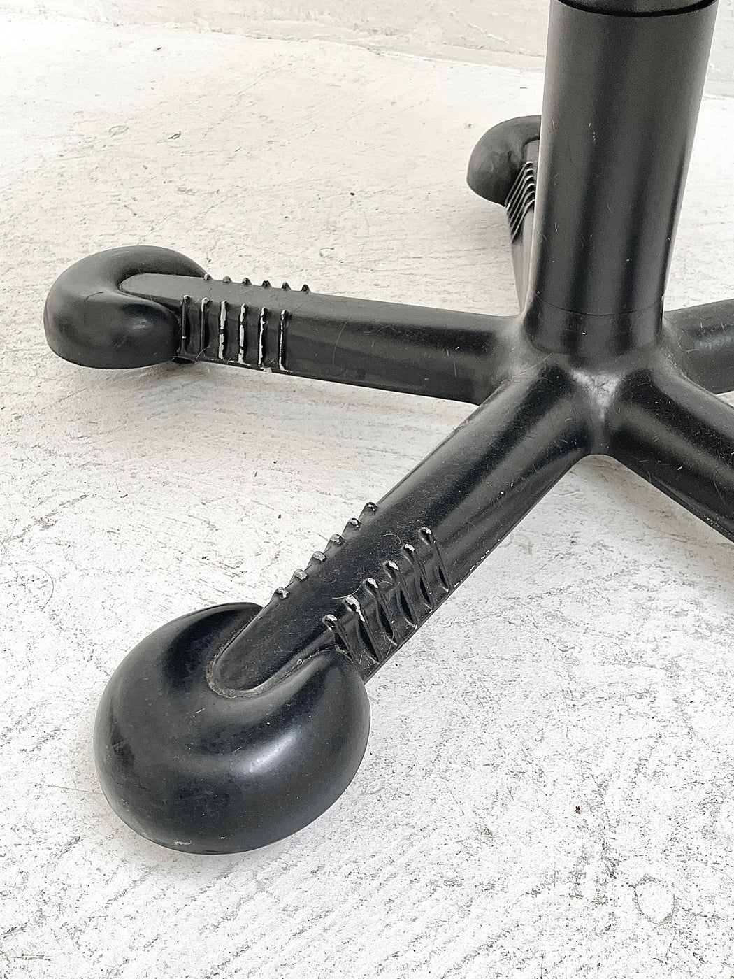 Afra & Tobia Scarpa 'Mix' Chair
