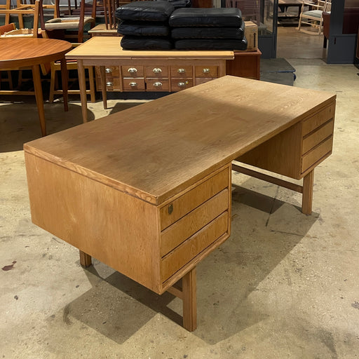 Omann Jun 'Model 76' Desk