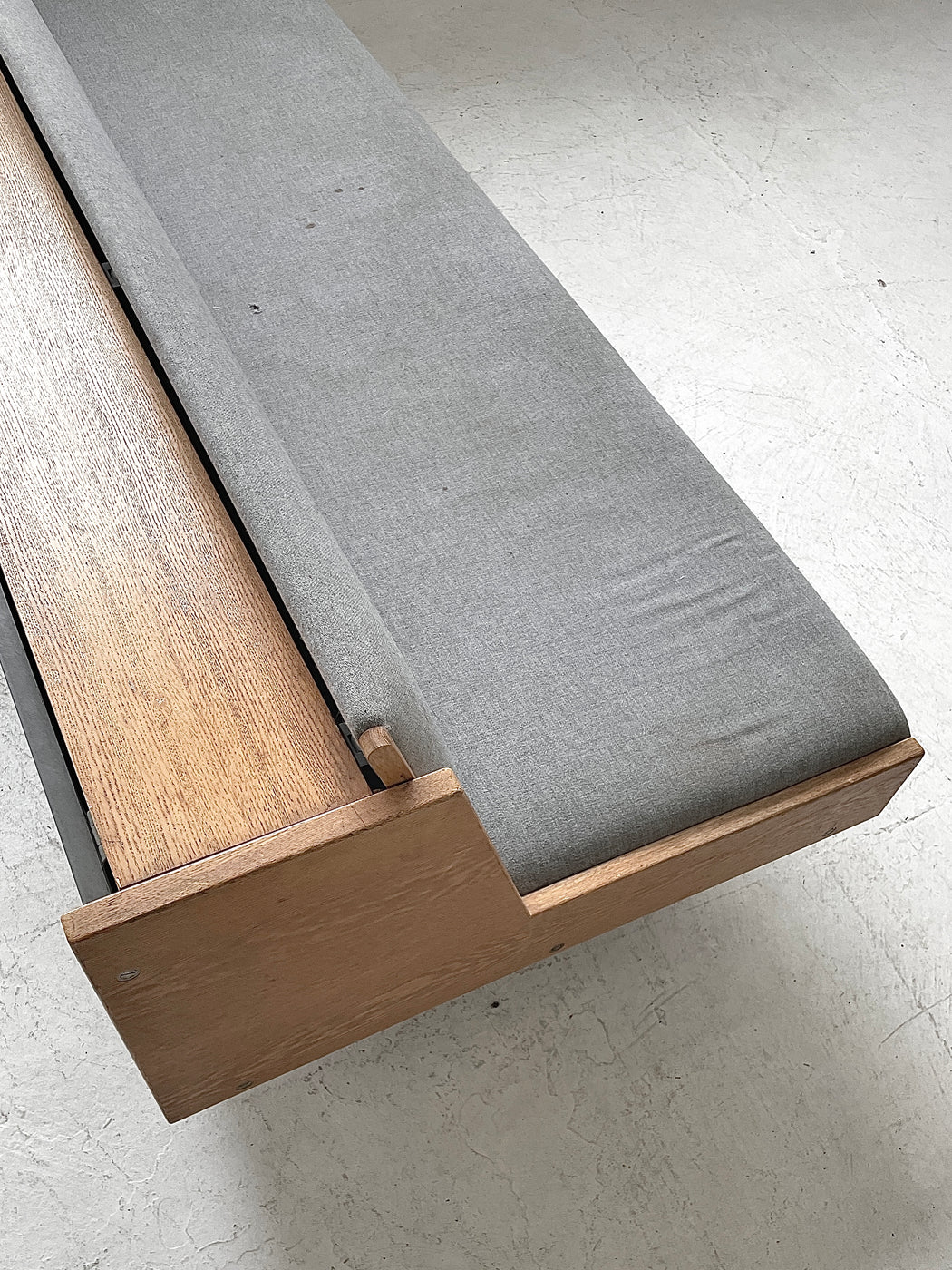 Hans J. Wegner GE258 Daybed