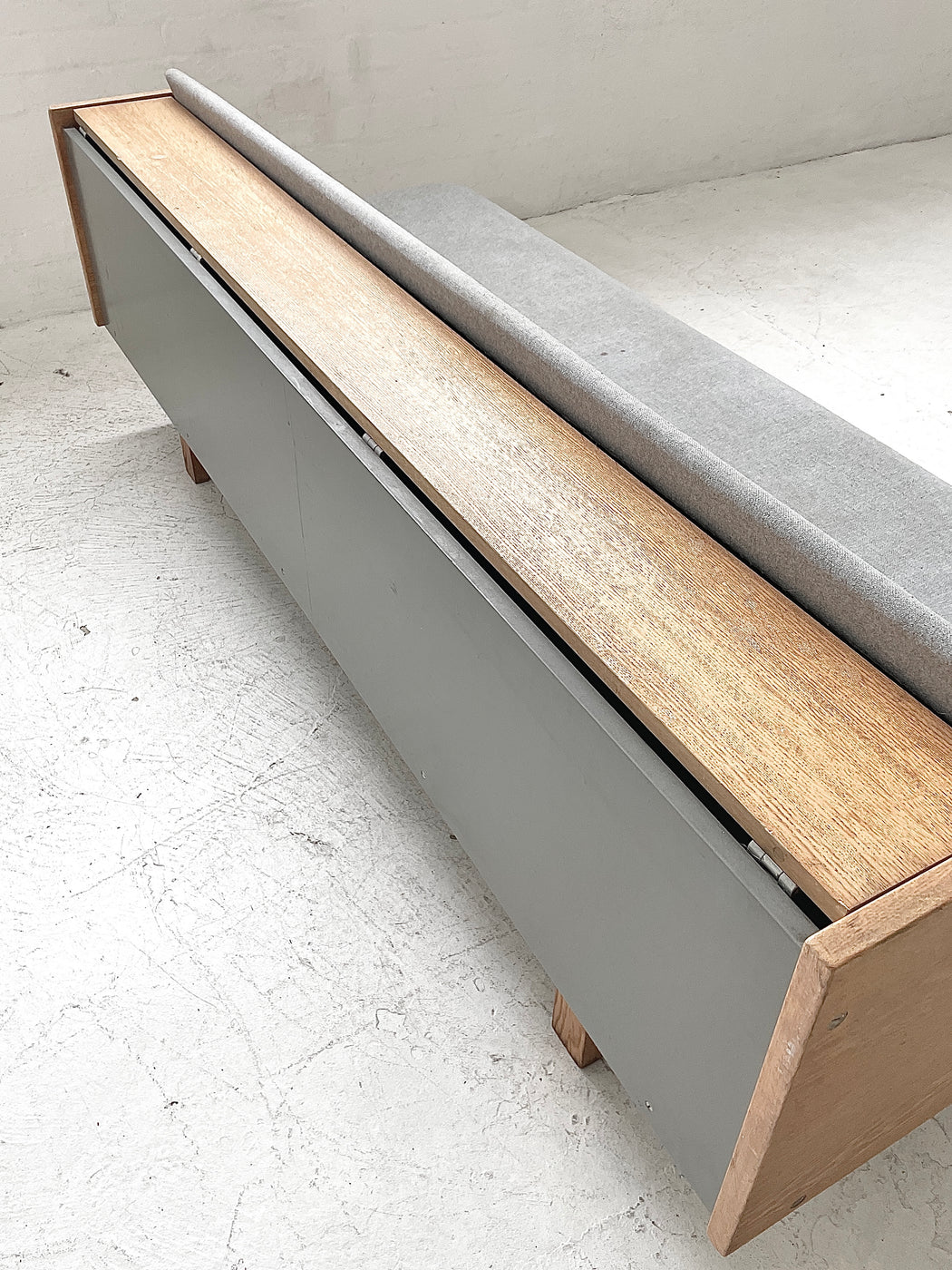 Hans J. Wegner GE258 Daybed