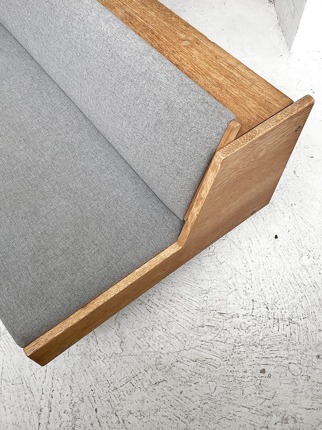 Hans J. Wegner GE258 Daybed
