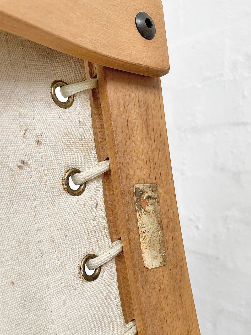 Ingmar Relling High-Back ‘Siesta’ Chair