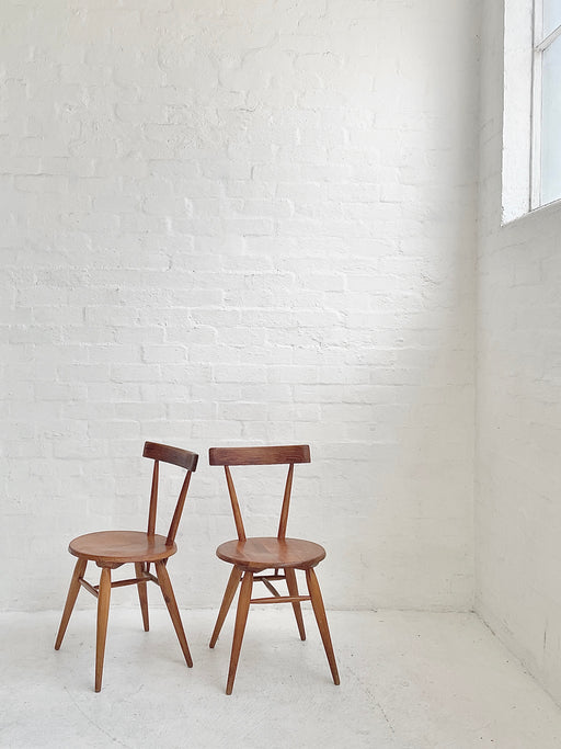 Fred Ward 'Swedish Style' Chair