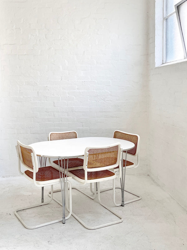 Small Danish Dining Table