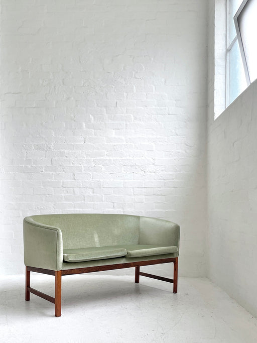 Danish Settee