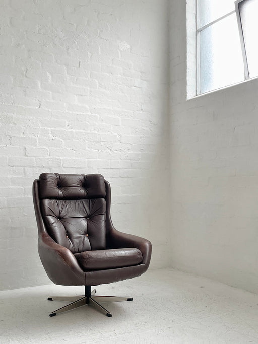 H.W. Klein 'Silhouette' Chair