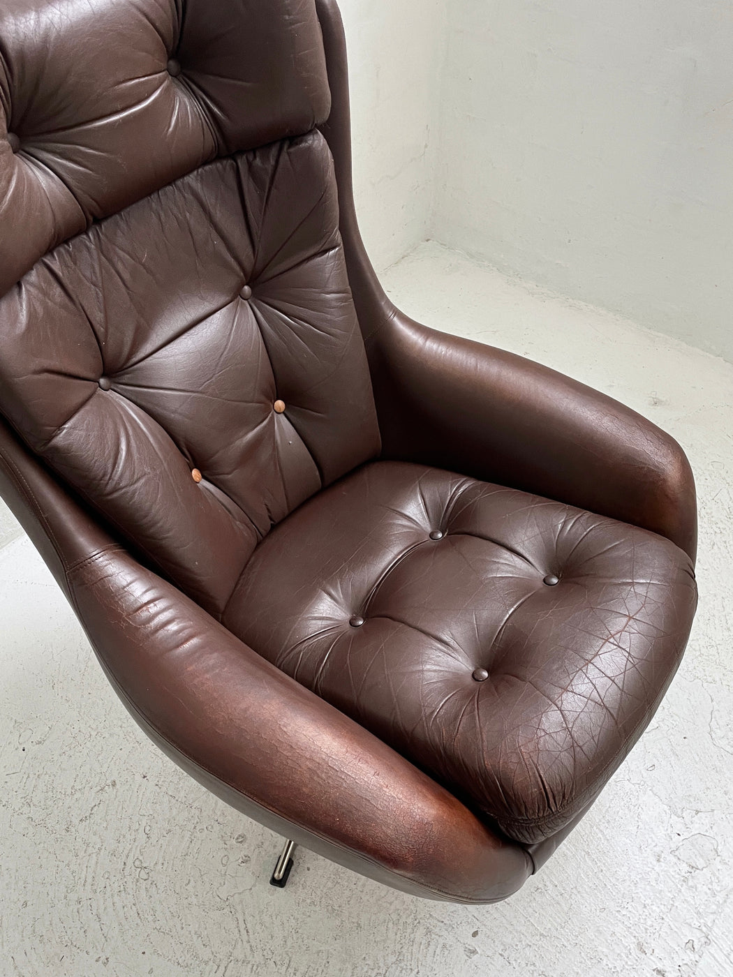 H.W. Klein 'Silhouette' Chair