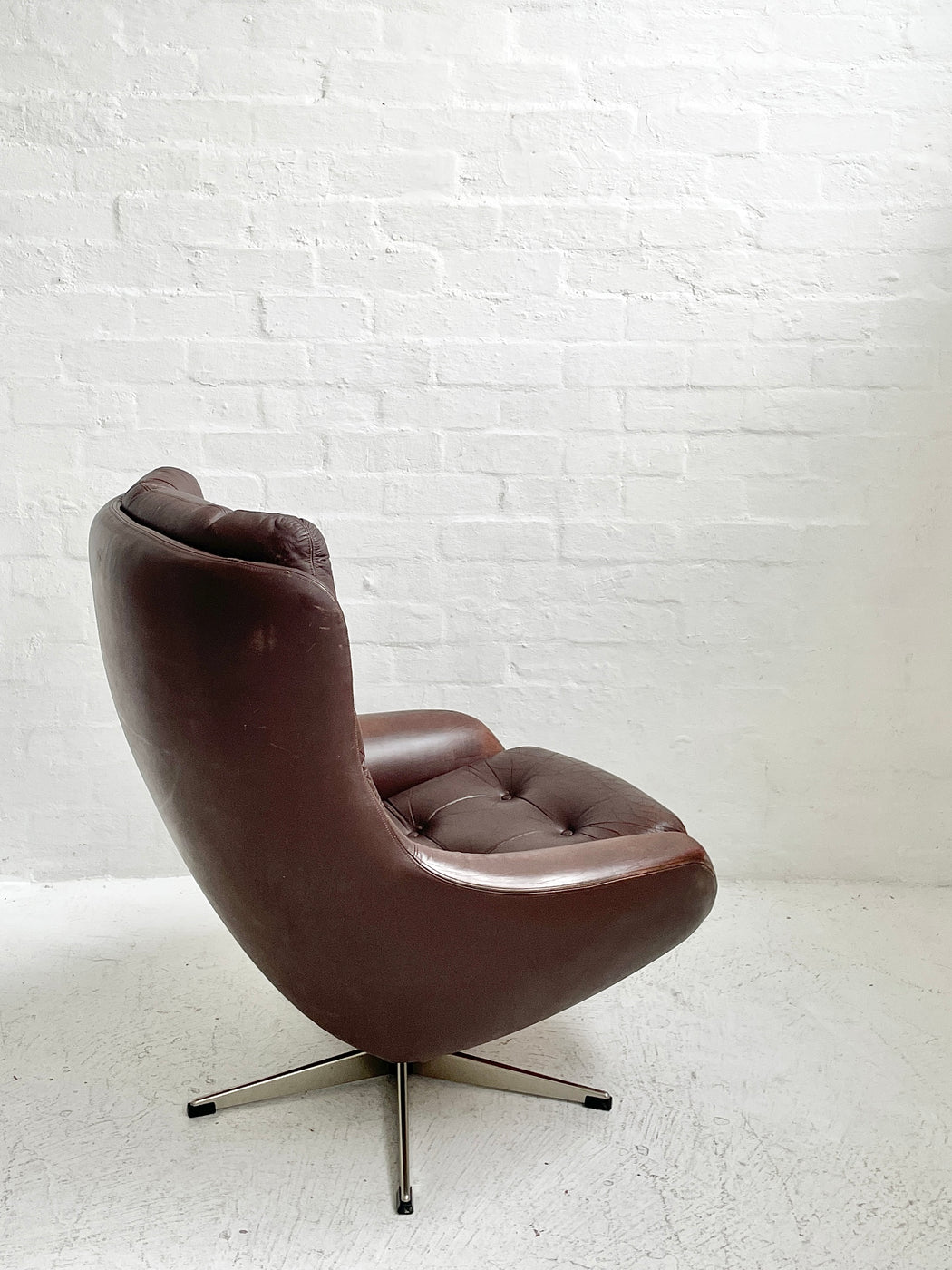 H.W. Klein 'Silhouette' Chair