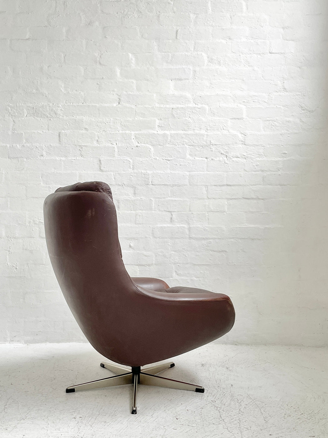 H.W. Klein 'Silhouette' Chair