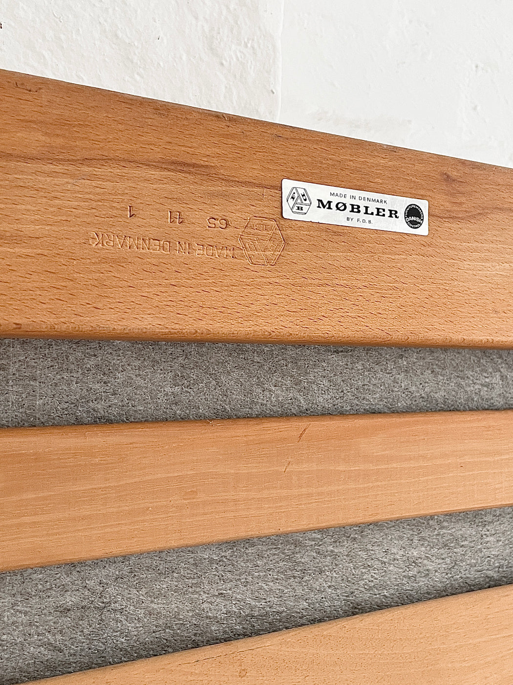 Poul M. Volther Daybed