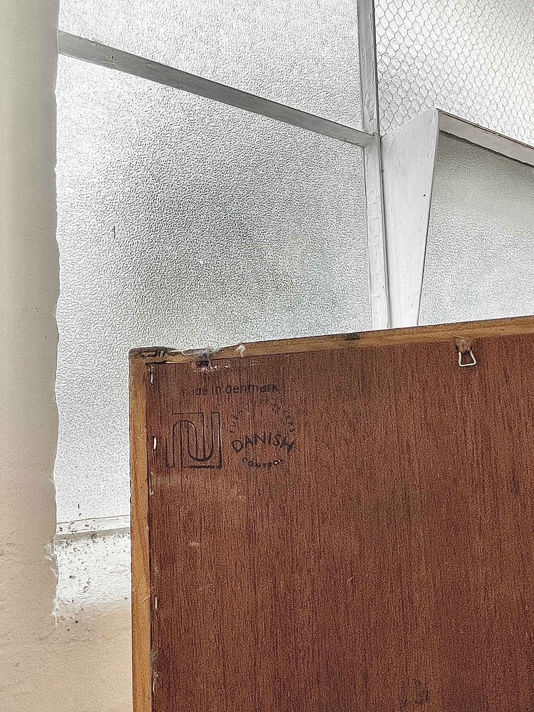 Carlo Jensen Oak Bookcase