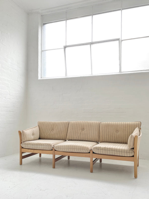 Arne Norell Sofa