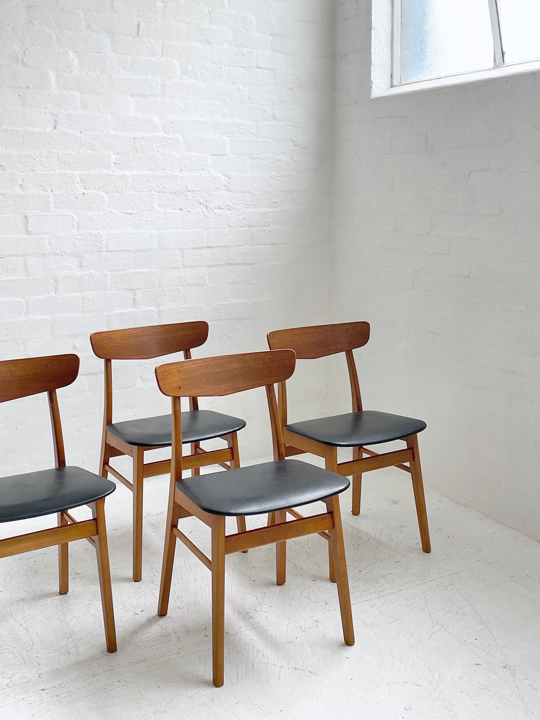 Farstrup 'Mosbol' Dining Chair