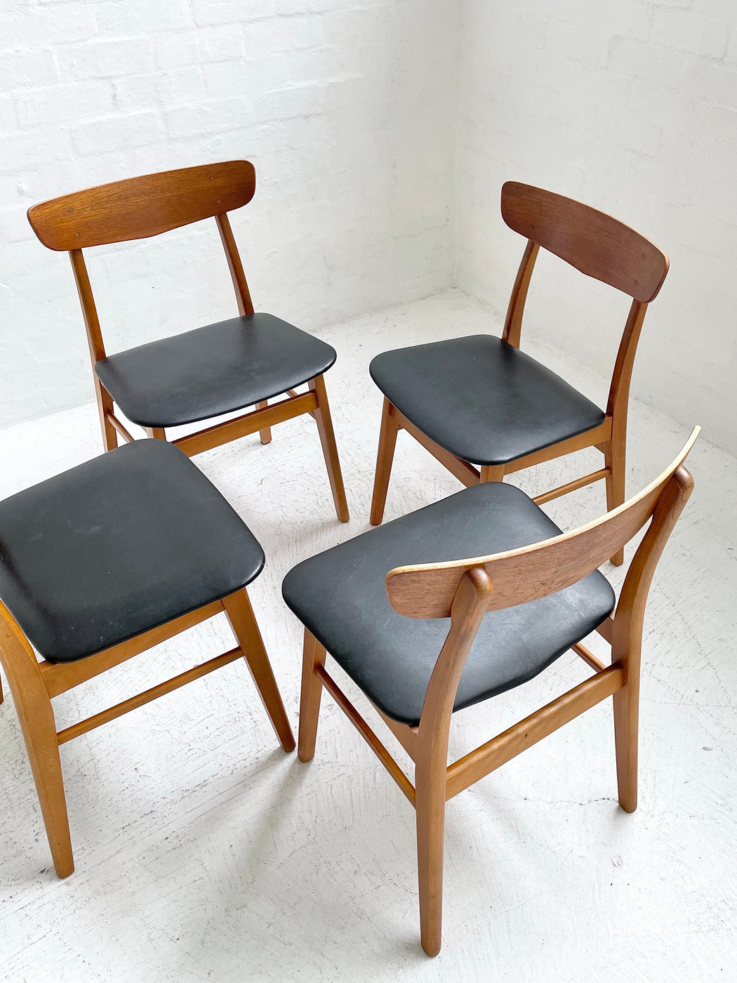 Farstrup 'Mosbol' Dining Chair