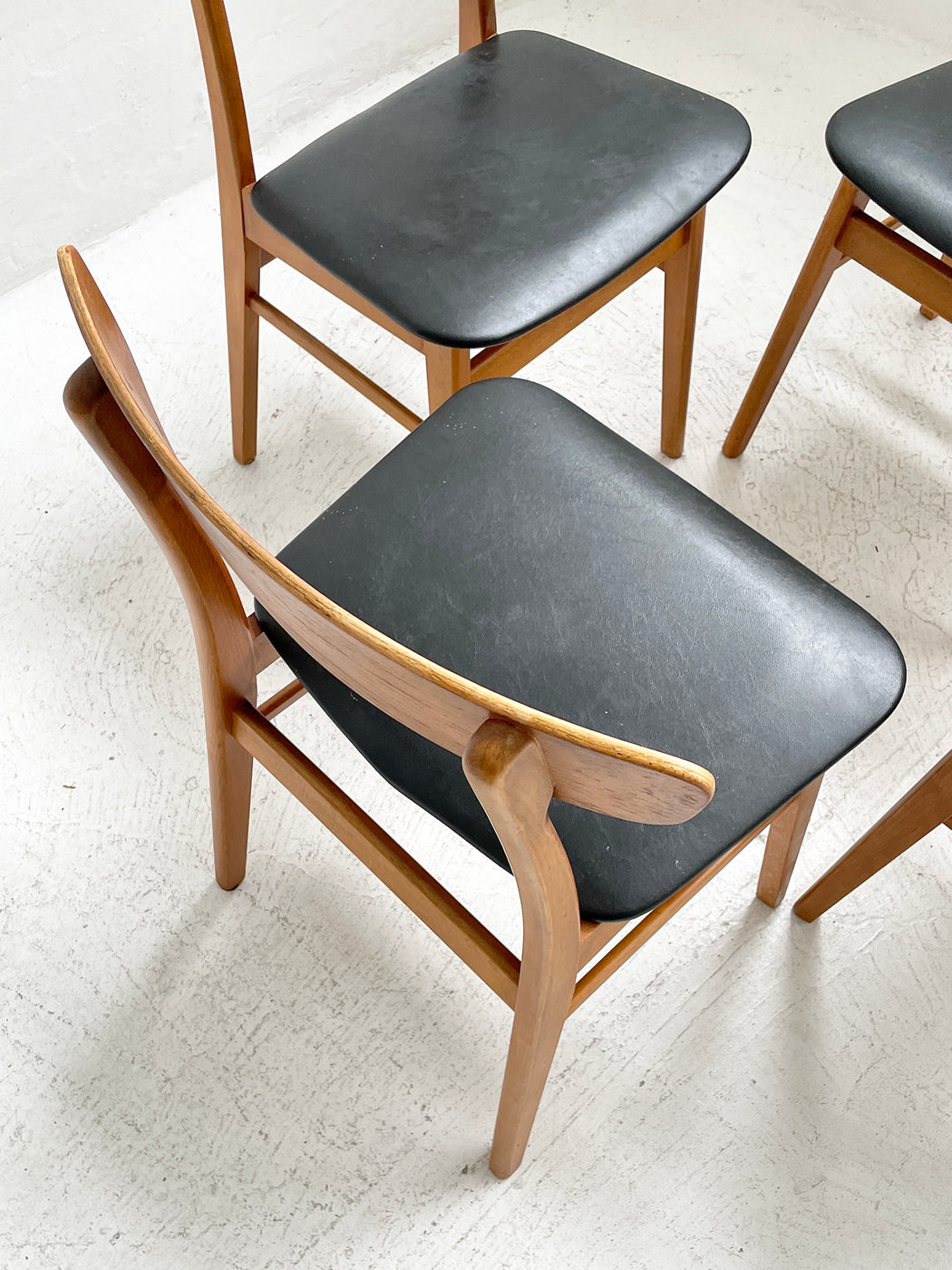 Farstrup 'Mosbol' Dining Chair