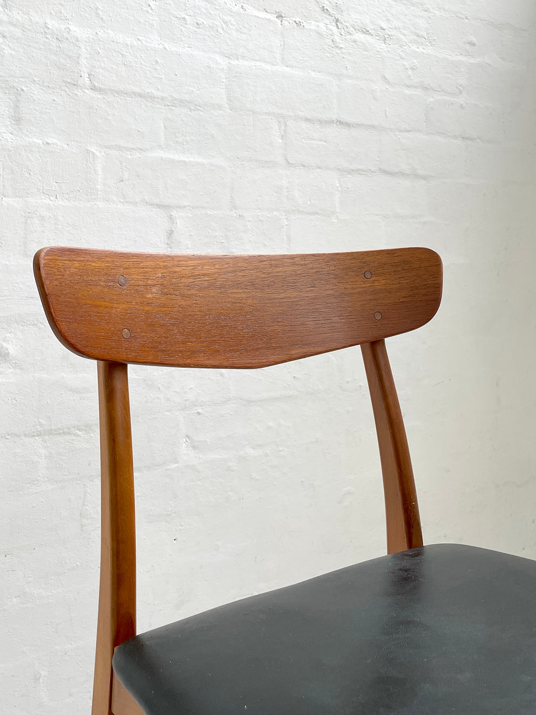 Farstrup 'Mosbol' Dining Chair