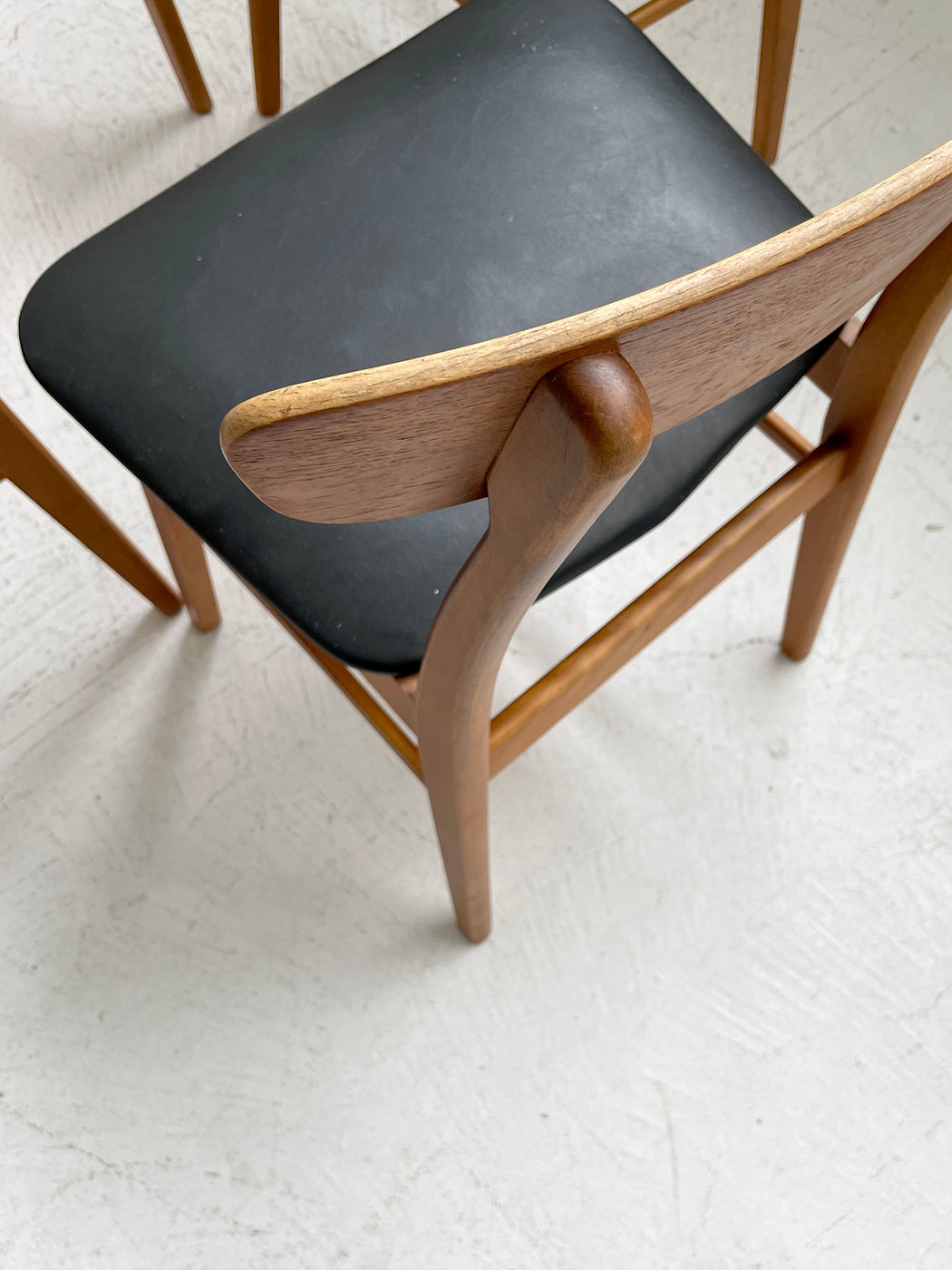 Farstrup 'Mosbol' Dining Chair