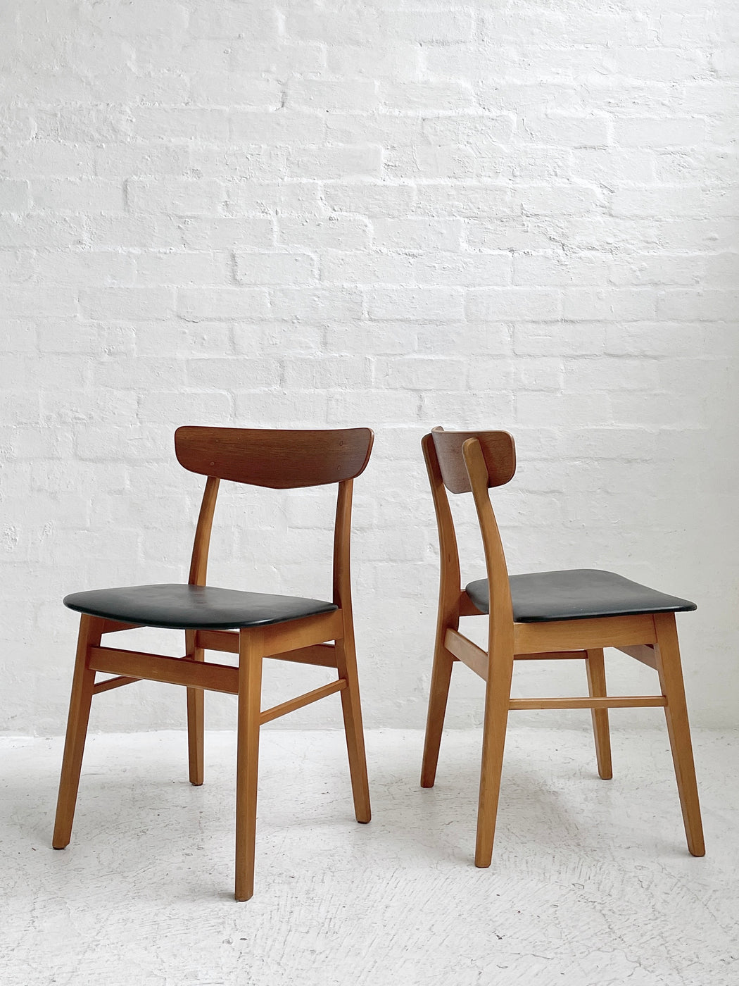 Farstrup 'Mosbol' Dining Chair