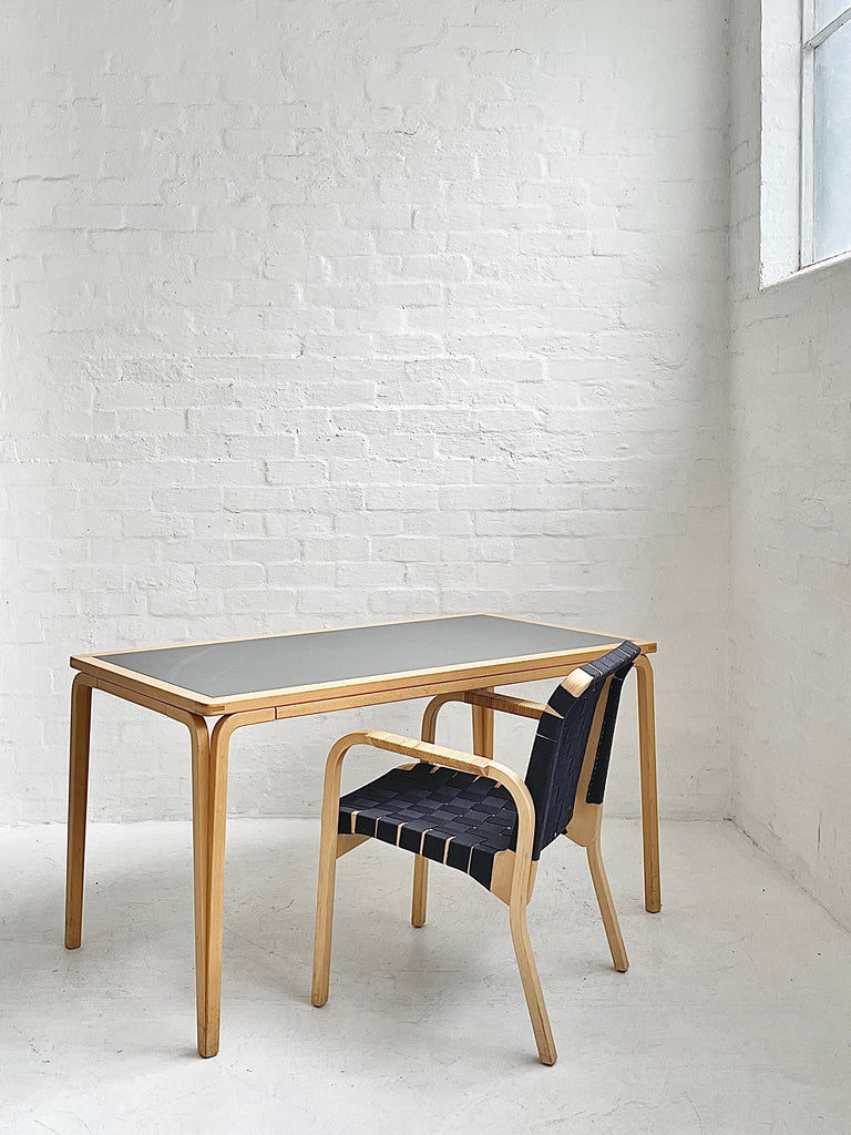 Danish Table/Desk — Nord