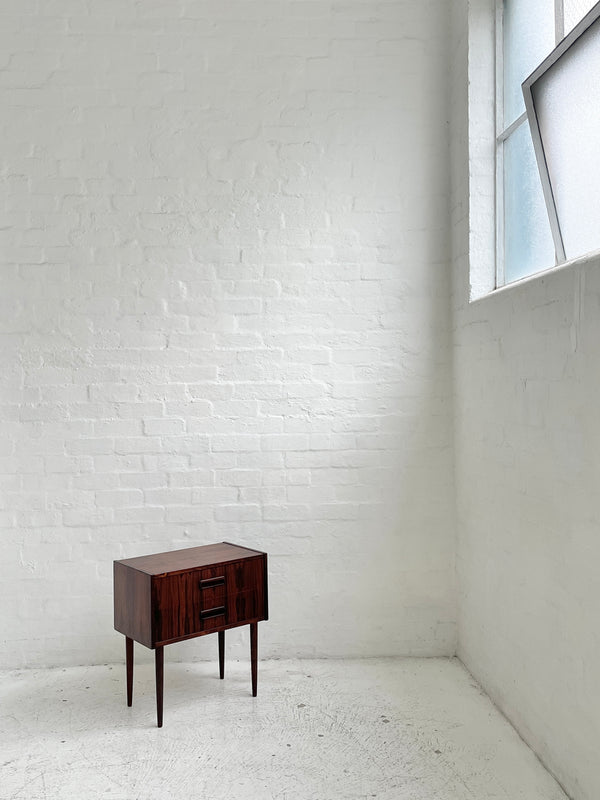 Danish Rosewood Drawers