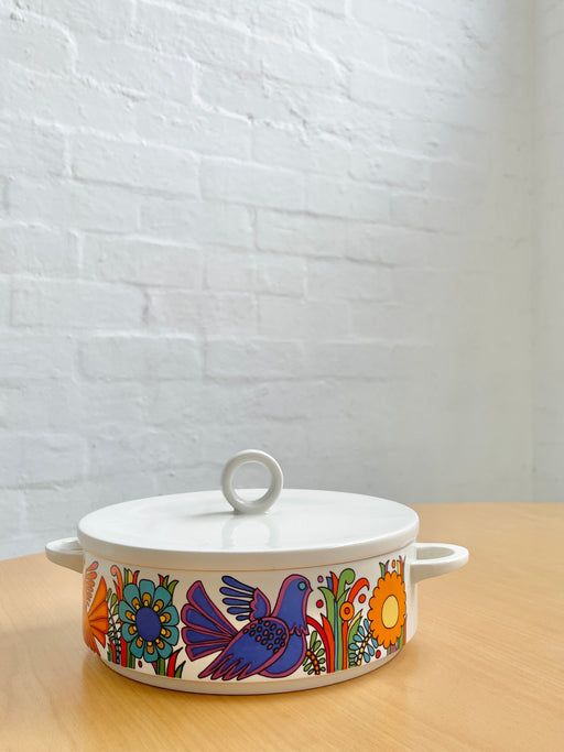 Christiane Reuter ‘Acapulco’ Casserole Dish