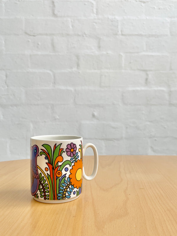 Christiane Reuter ‘Acapulco’ Mug