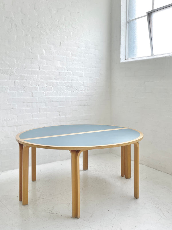 Large Thygesen & Sørensen Table