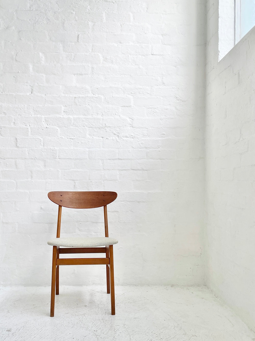 Farstrup 'Mosbol' Chair