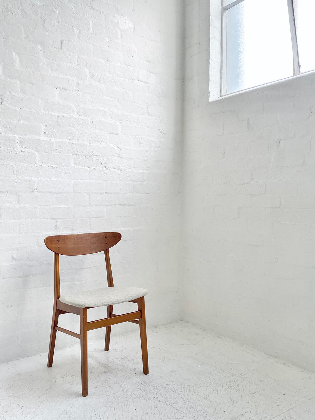 Farstrup 'Mosbol' Chair