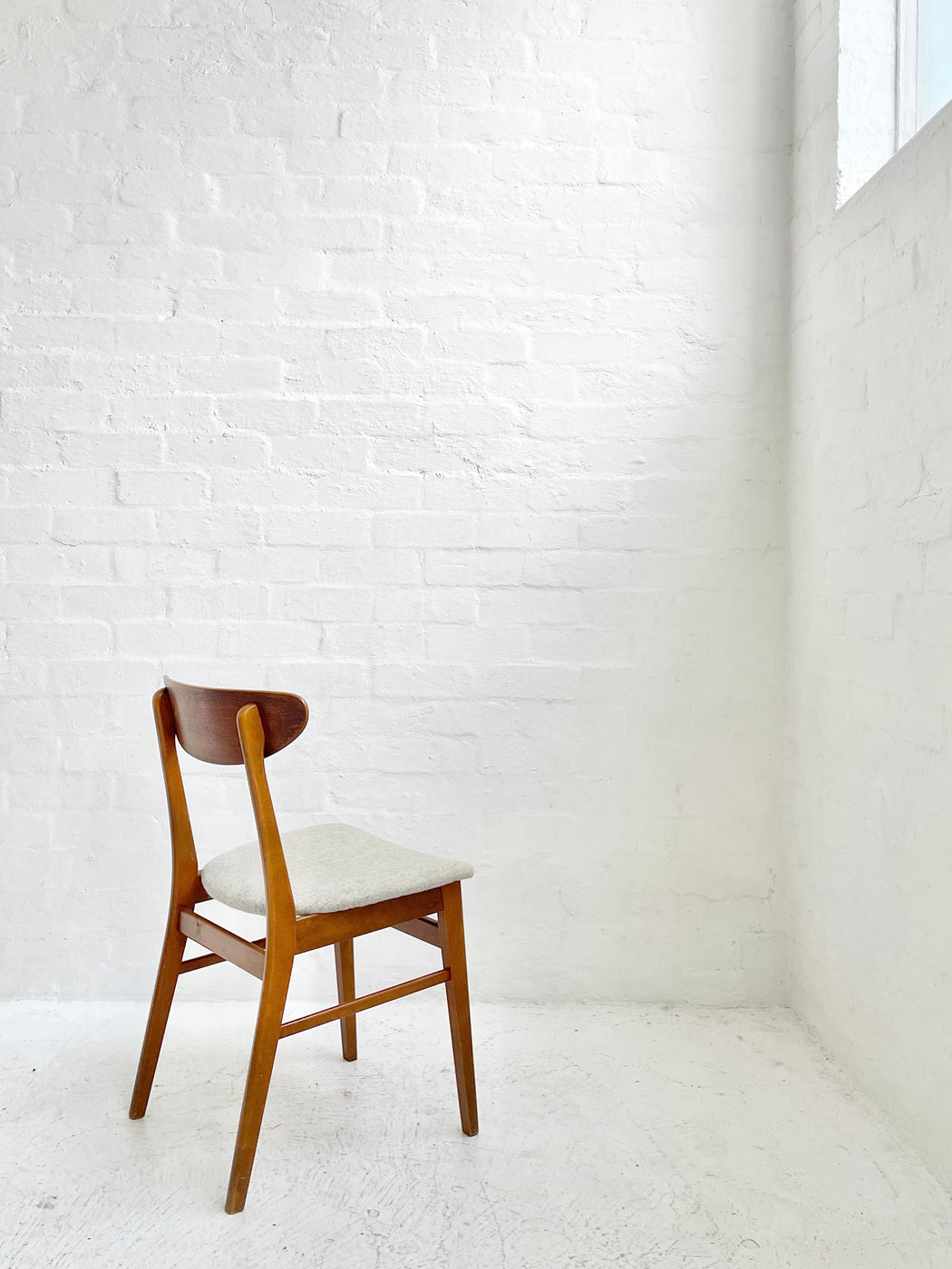 Farstrup 'Mosbol' Chair