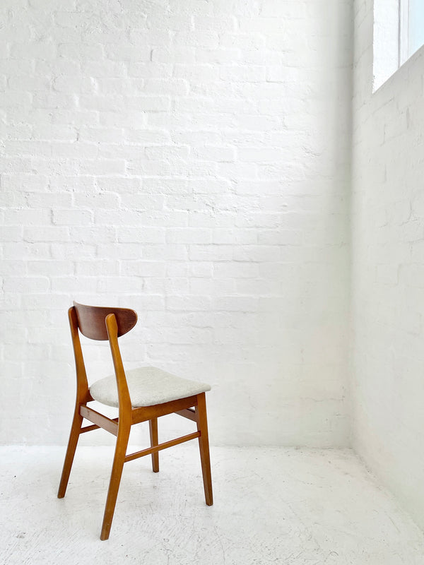 Farstrup 'Mosbol' Chair