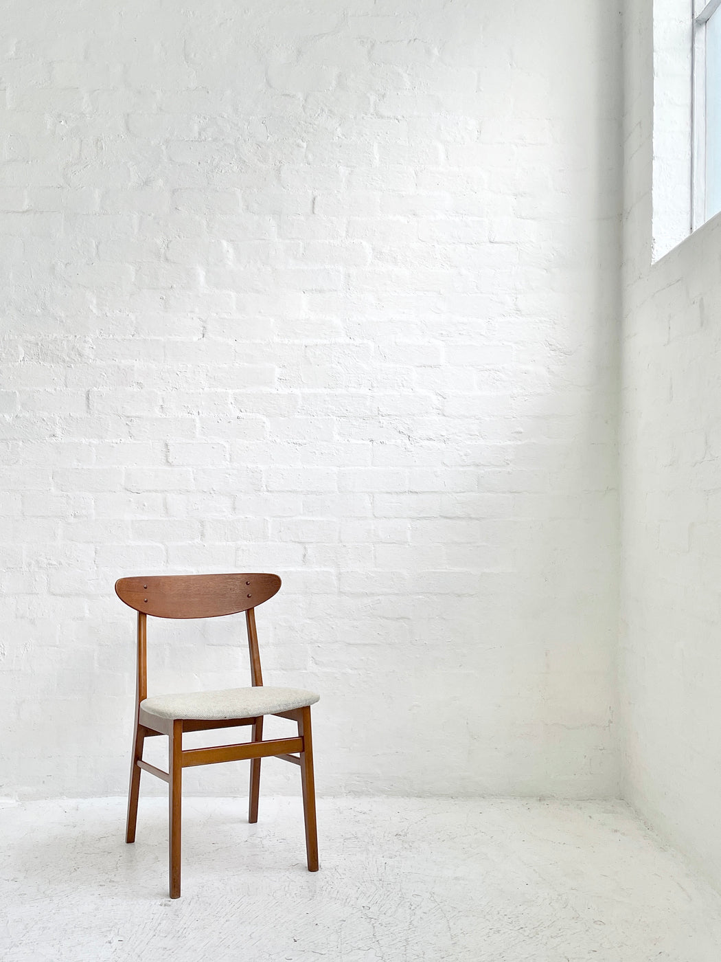 Farstrup 'Mosbol' Chair