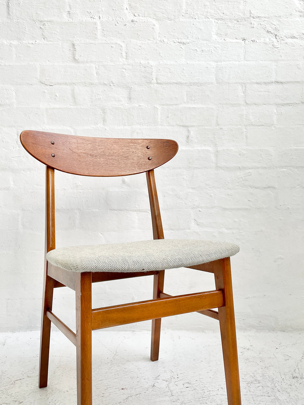 Farstrup 'Mosbol' Chair