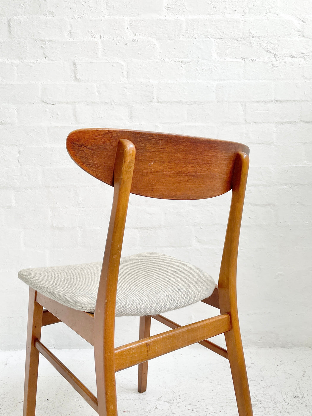 Farstrup 'Mosbol' Chair