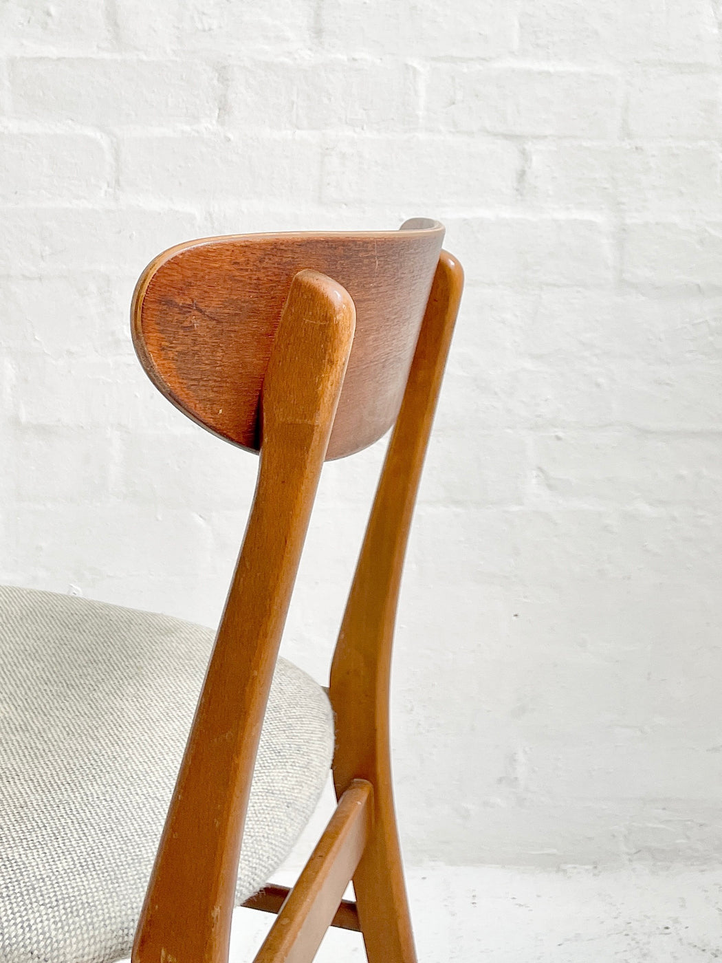 Farstrup 'Mosbol' Chair